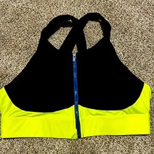 Fabletics high impact sports bra